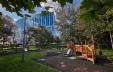 фото ЖК "Shirokaya GreenPark" Москва - 17